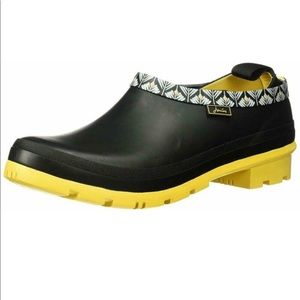Joules Women Popons Rain Boot